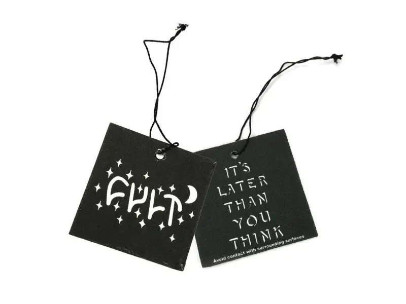 Cult "ILTYT" Air Freshener
