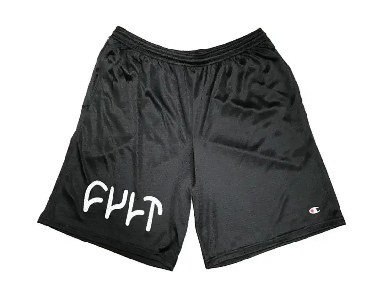 Cult "Jersey" Shorts