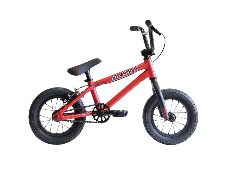 Cult "Juvenile 12" 2015 BMX Rad - 12 Zoll
