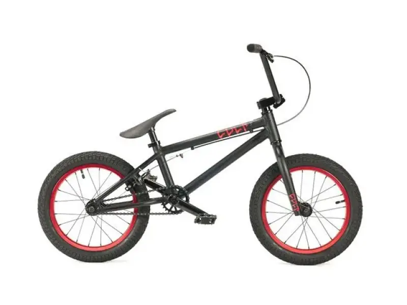 Cult "Juvenile 16" BMX Rad