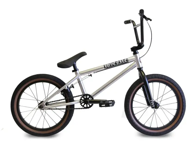 Cult "Juvenile 18" 2015 BMX Rad - 18 Zoll