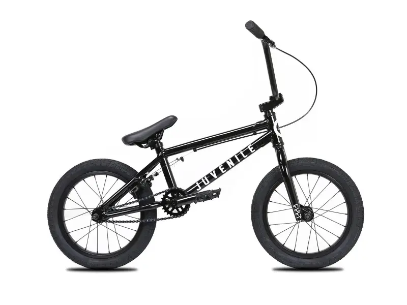 Cult "Juvenile" 2017 BMX Bike - 16 Inch
