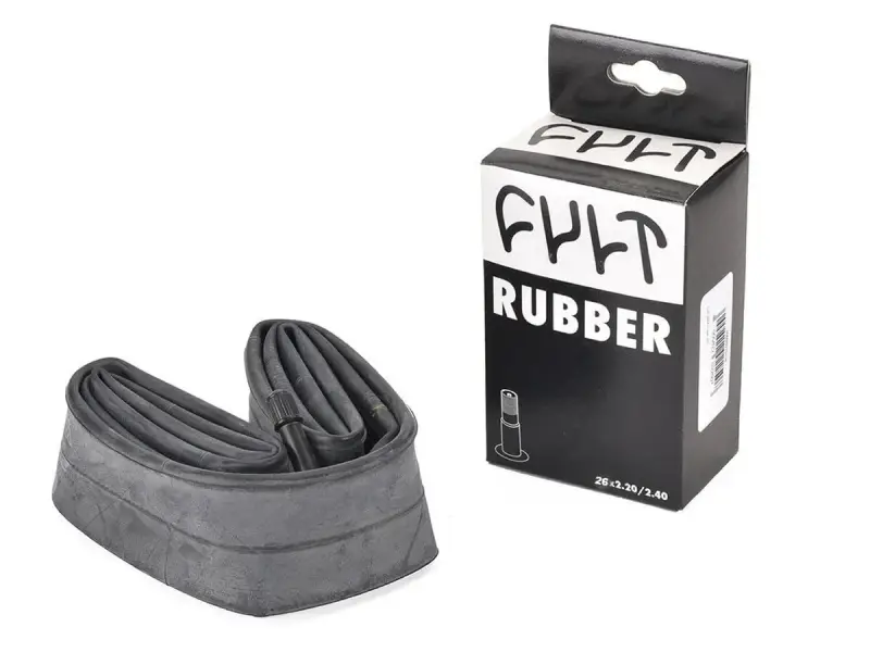 Cult "Juvi 26" Tube - 26 Inch
