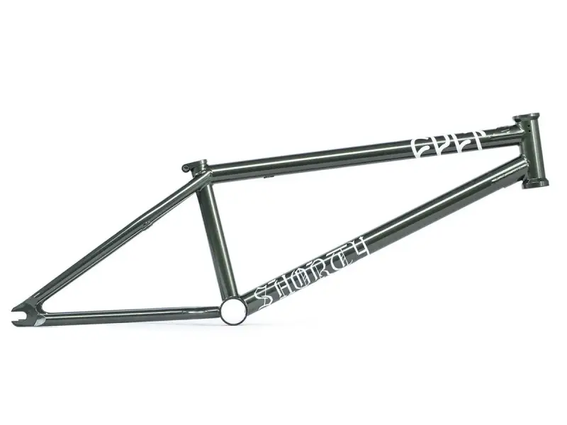 Cult "Kilian Roth Shorty" 2018 BMX Rahmen