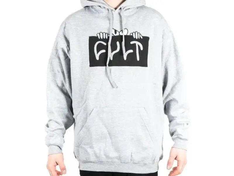 Cult "Killaroy" Hoody