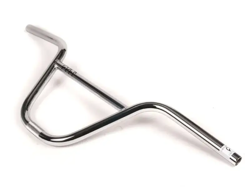 Cult "Leader Chrome" BMX Bar