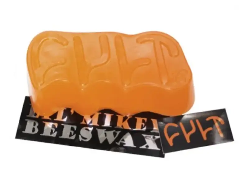 Cult "Lil' Mikey" Wachs