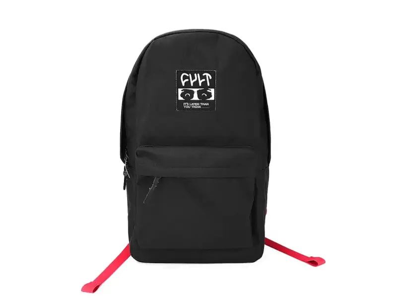 Cult "Madness" Backpack