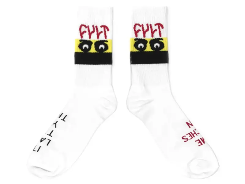 Cult "Madness" Socken