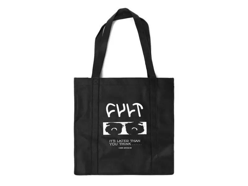 Cult "Madness" Bag
