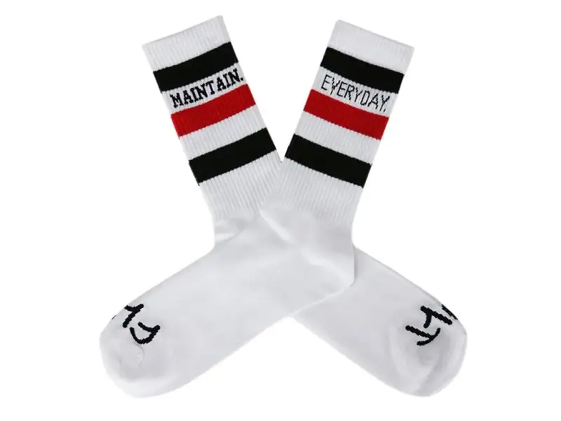 Cult "Maintain Everyday" Socken