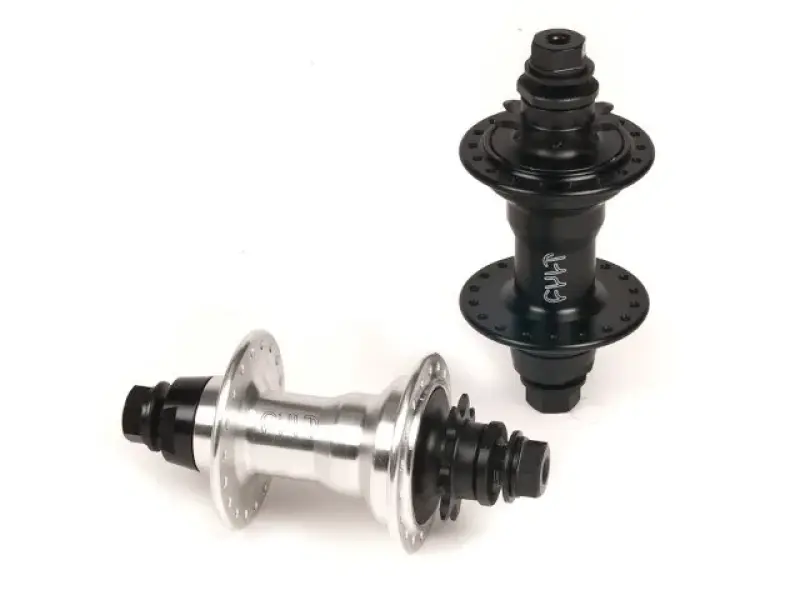 Cult "Match" Cassette Hub -  Female