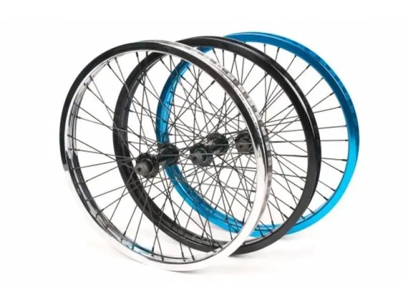 Cult "Match Female" Rear Wheel