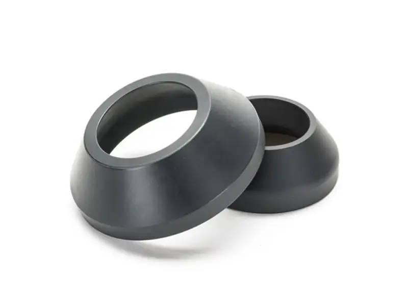 Cult "Match ND Nylon" Rear Hubguard