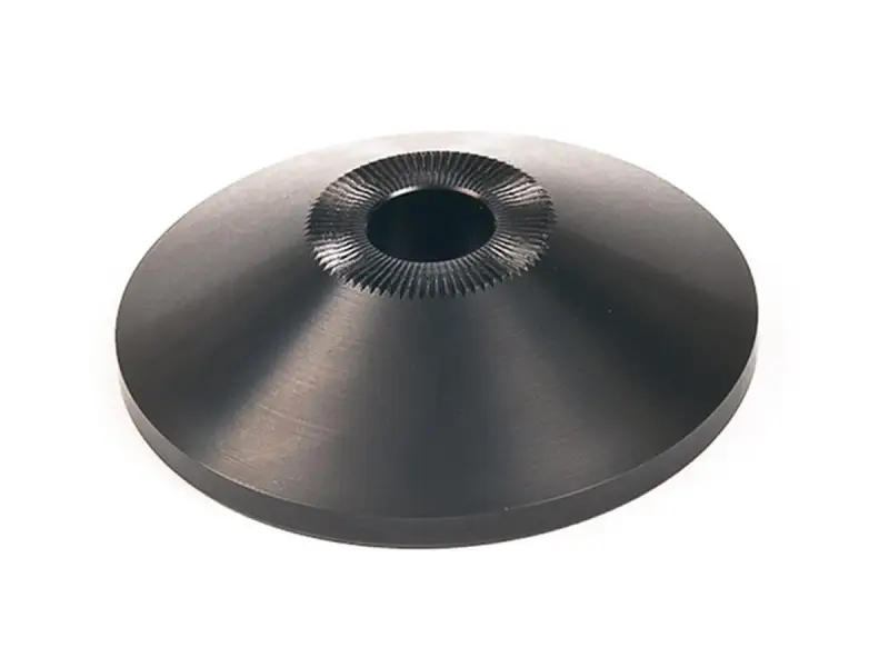 Cult "Match ND Rear" Rear Hubguard