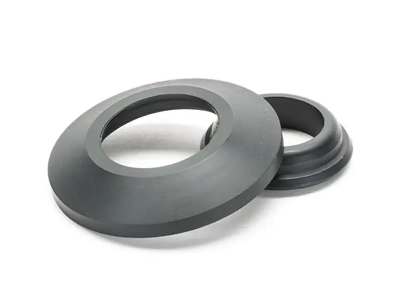 Cult "Match Nylon" Front Hubguard - Male / Female