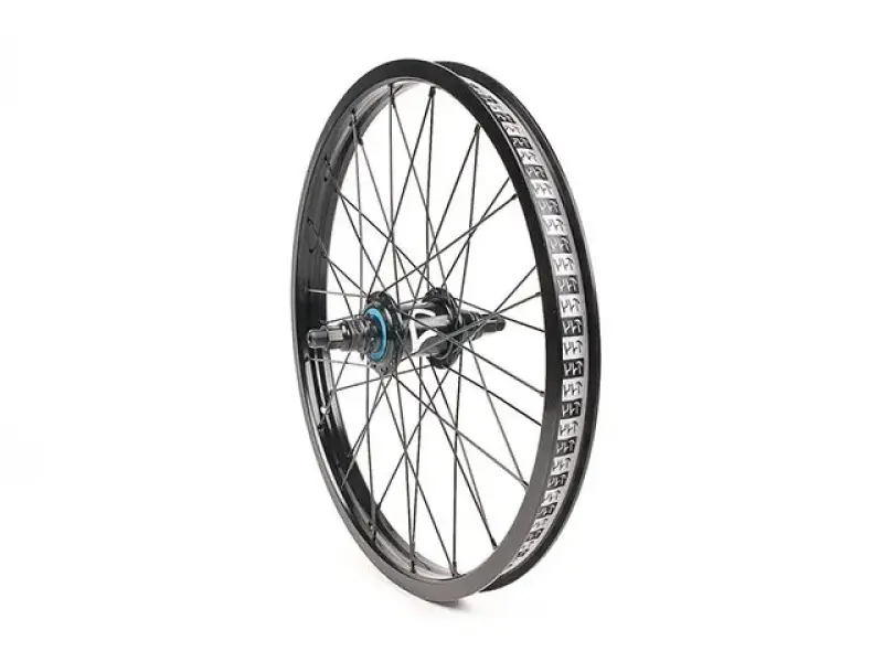 Cult "Match V2 Freecoaster" Hinterrad