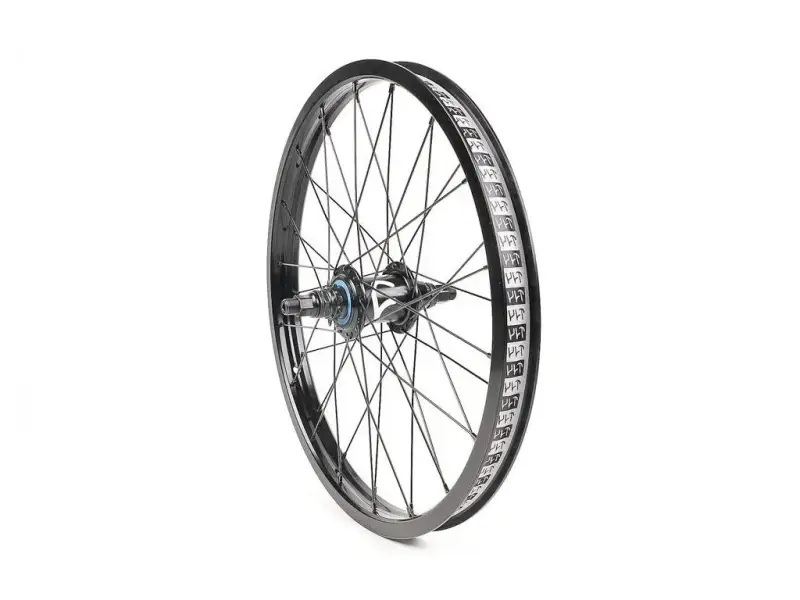 Cult "Match V2" Freecoaster Hinterrad