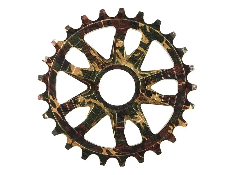 Cult "Member V2" Sprocket - Camo