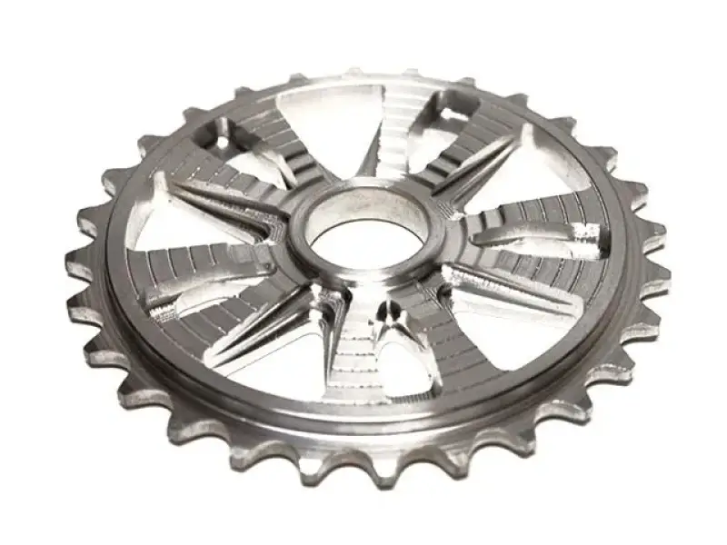 Cult "Member V2" Sprocket - Raw