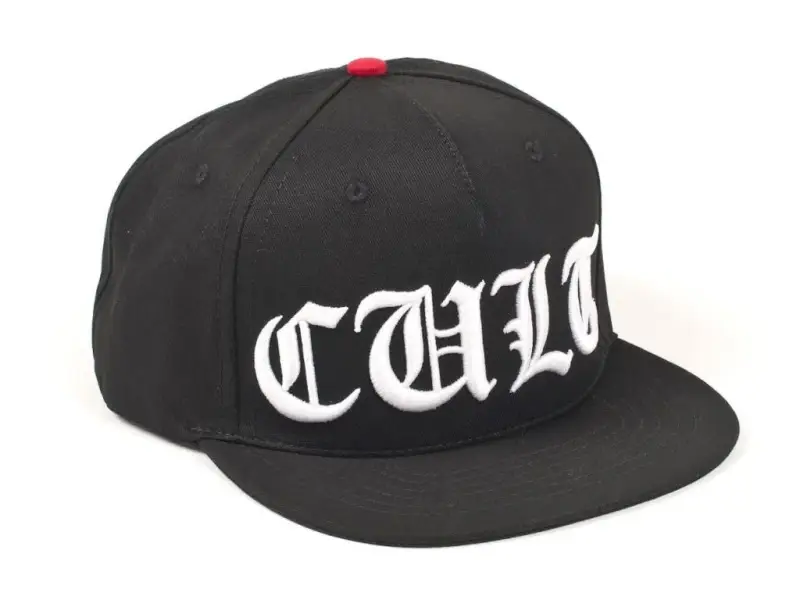 Cult "O.E." Cap