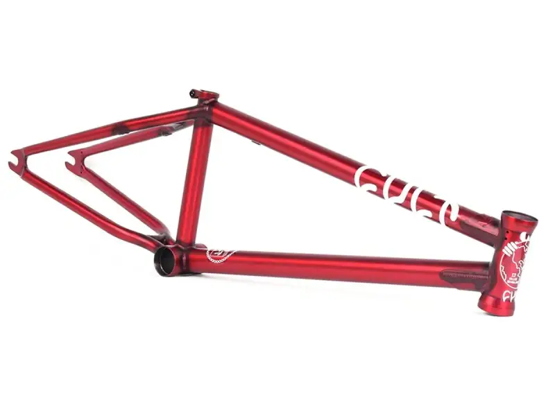 Cult "Ollie" 2019 BMX Frame