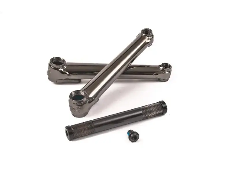Cult "OS Black-Chrome" Crank