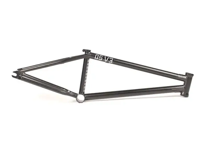 Cult "OS V3" BMX Frame