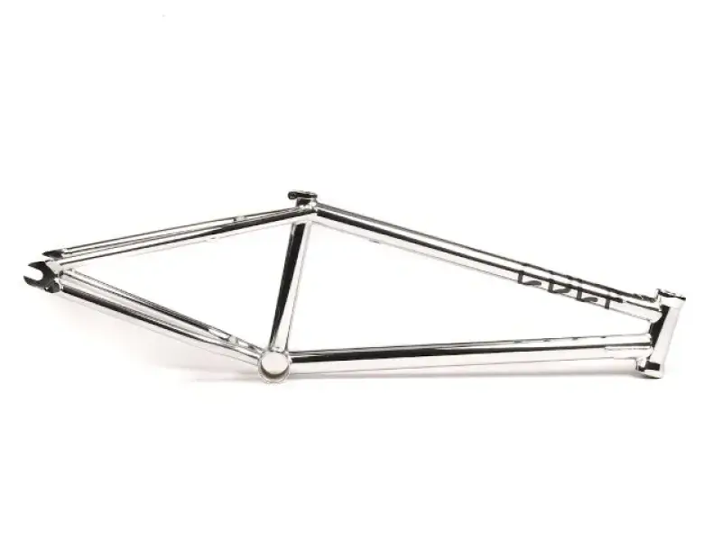Cult "OS V3 Chrom" BMX Rahmen