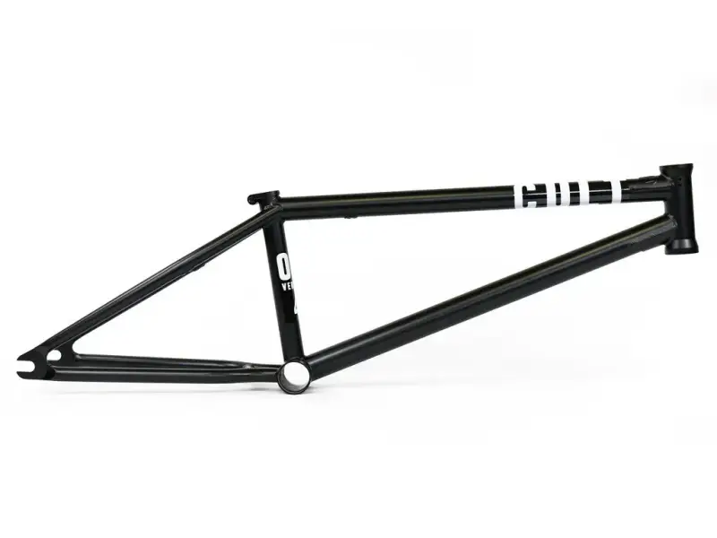 Cult "OS V4" 2016 BMX Frame