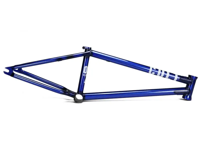 Cult "OS V4" 2017 BMX Frame