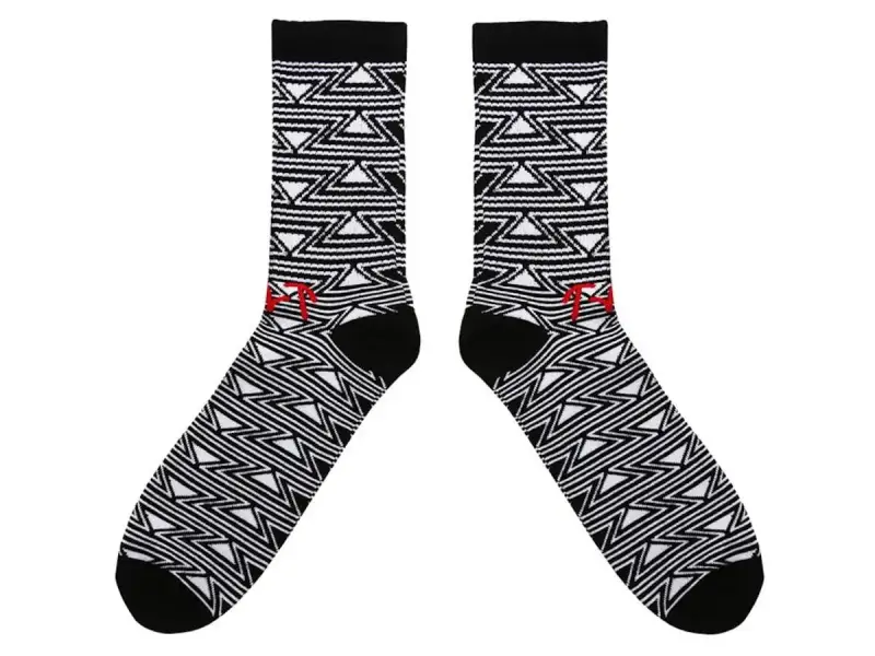 Cult "Pattern" Socken