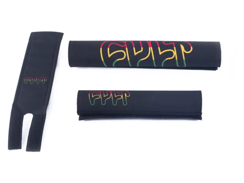 Cult "Rasta" Polster Set