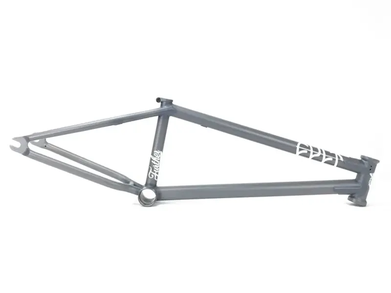 Cult "Ricany Shorty" 2018 BMX Frame