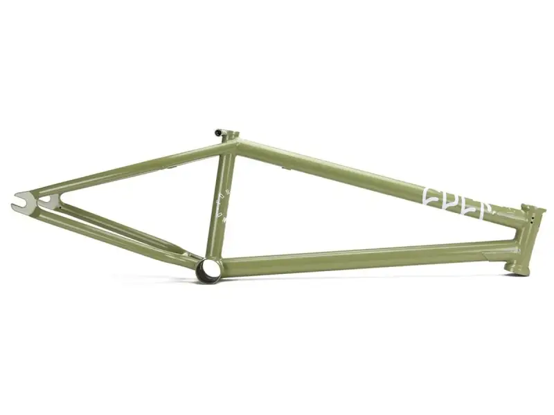 Cult "Ricany SOS" 2017 BMX Frame