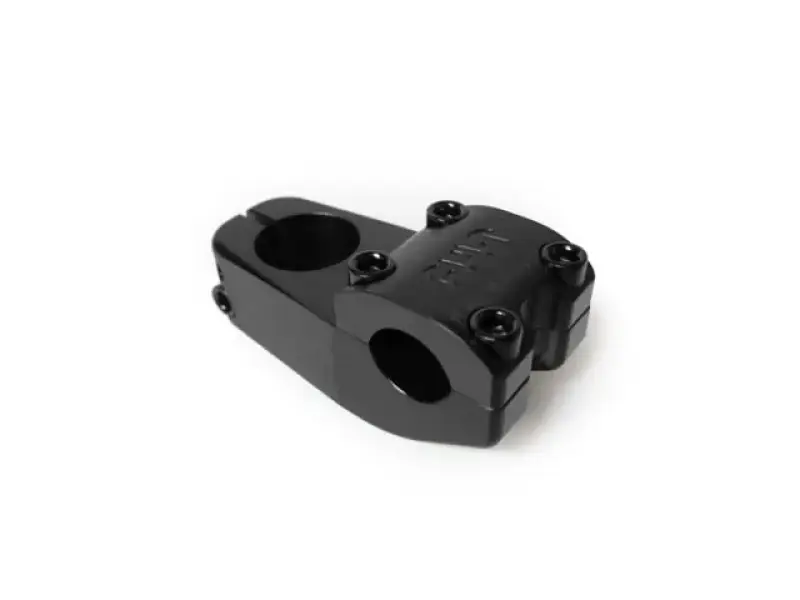 Cult "Salvation" Stem
