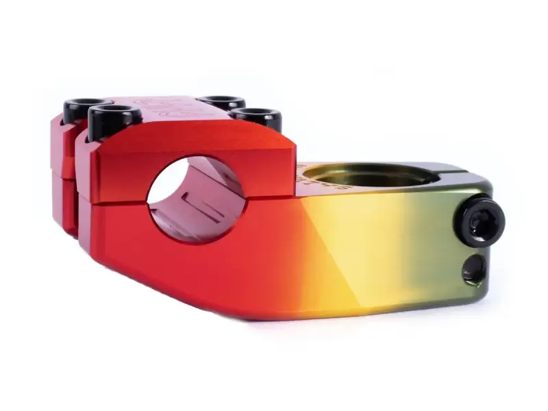 Cult "Salvation V4" Topload Stem