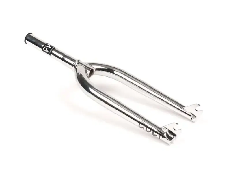 Cult "Sect V2" BMX Gabel - Chrom