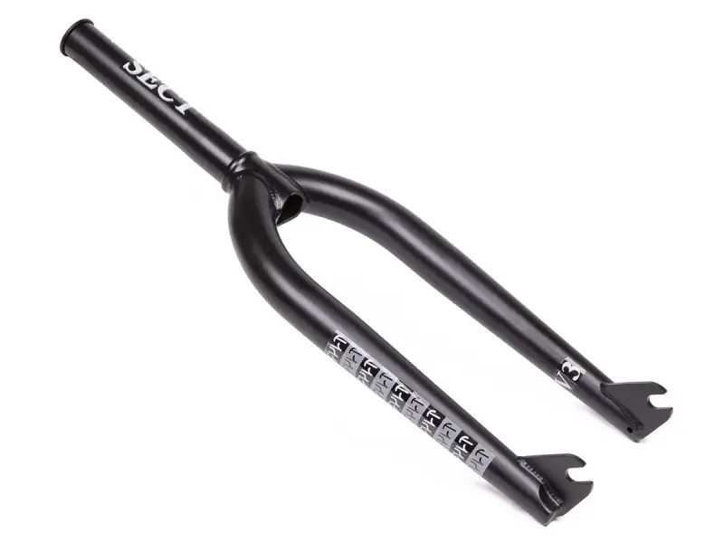 Cult "Sect V3" BMX Fork