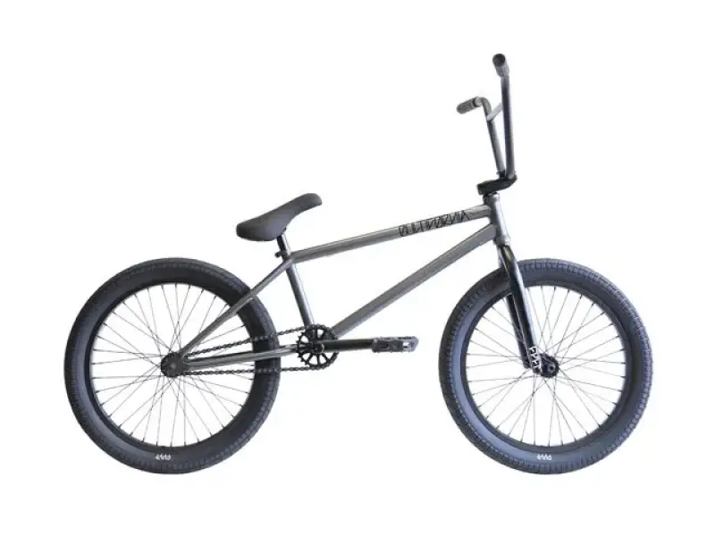 Cult "Signature Series DAK" 2015 BMX Rad