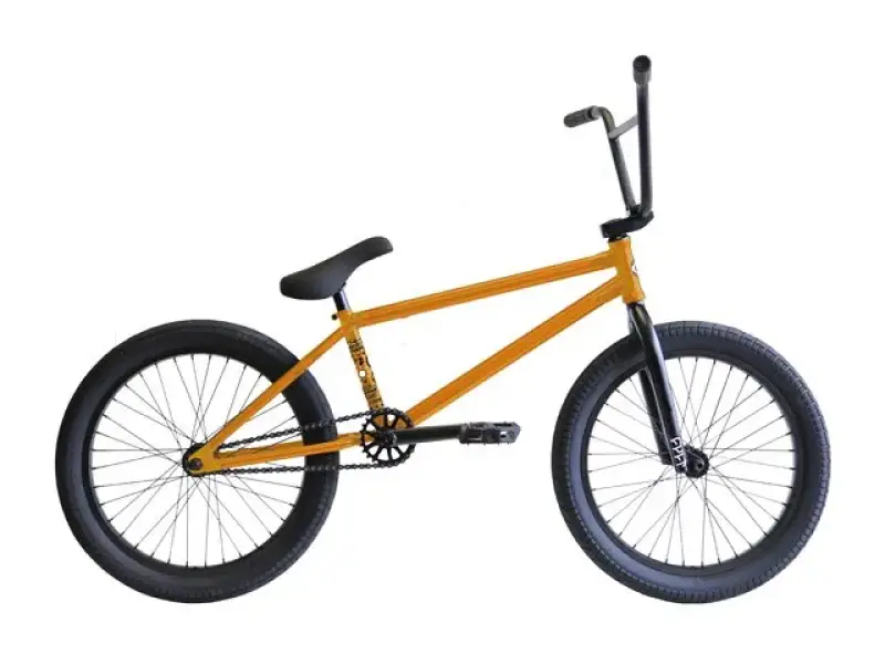 Cult "Signature Series Hawk" 2015 BMX Bike