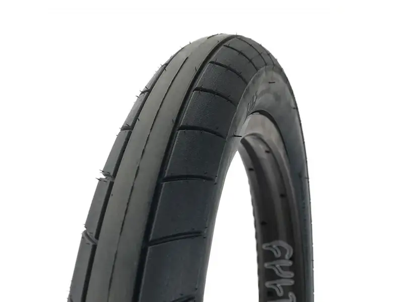 Cult "Slick Juvi 16" BMX Tire - 16 Inch