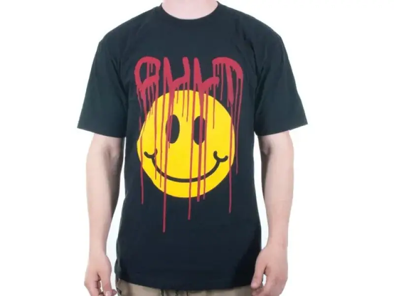 Cult "Smiley" T-Shirt