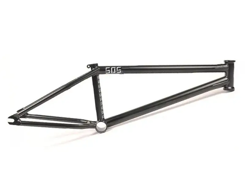 Cult "SOS" 2015 BMX Frame