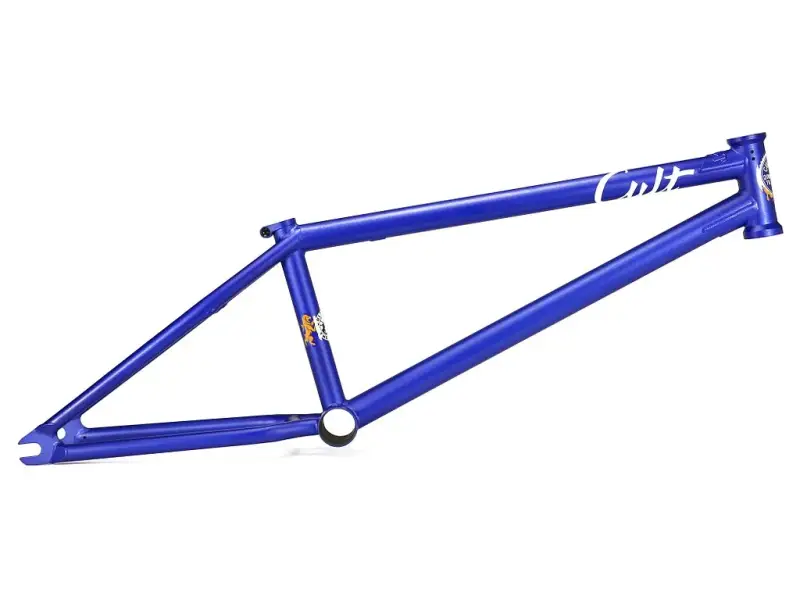 Cult "SOS" 2016 BMX Frame