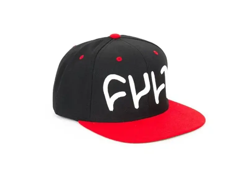 Cult "Starter Logo" Cap