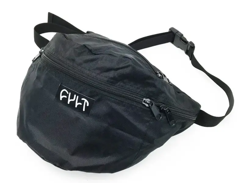 Cult "Stash V2" Gürteltasche