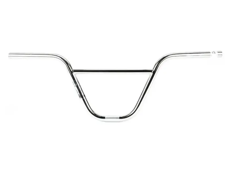 Cult "Stone Cold" BMX Bar - Chrom