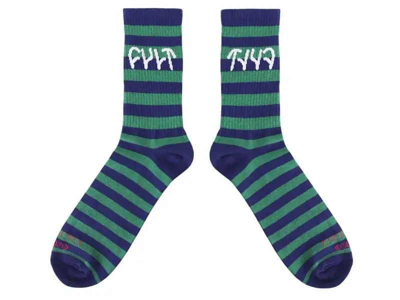Cult "Stripe" Socken