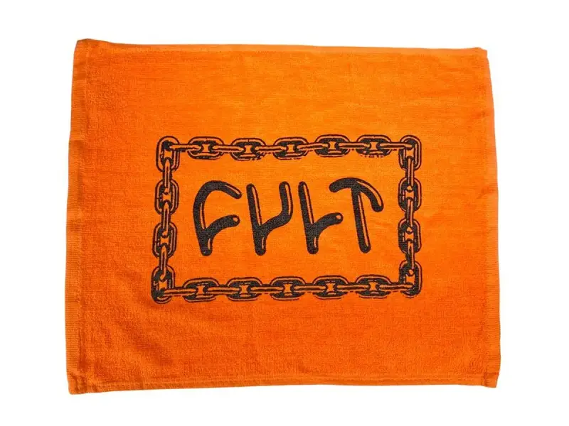 Cult "Sweat" Towel